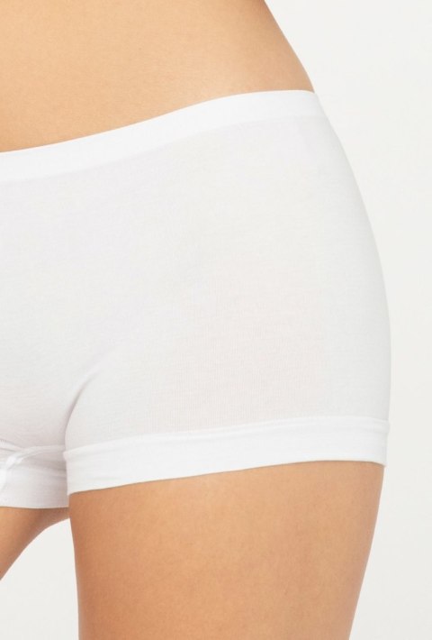 SEAMLESS COTTON SHORT SEAMLESS COTTON SHORT