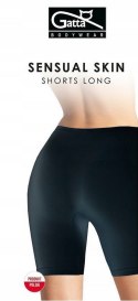 SHORTS LONG SENSUAL SKIN SHORTS LONG SENSUAL SKIN
