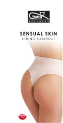 STRINGI CORRECT SENSUAL SKIN STRINGI CORRECT SENSUAL SKIN