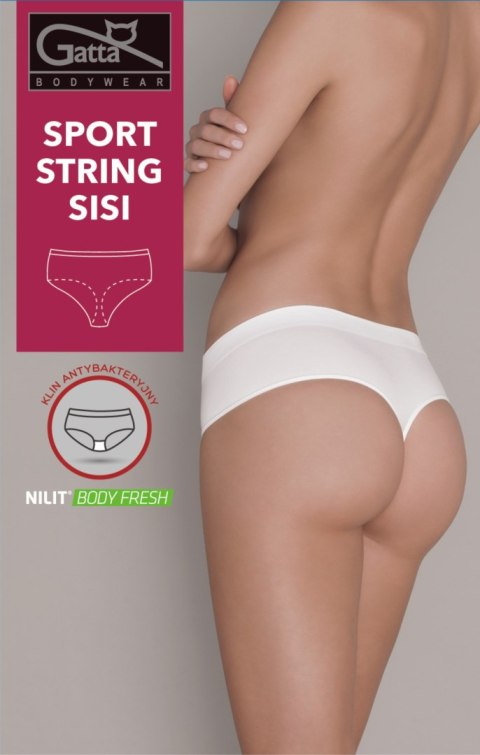 STRINGI SPORT SISI STRINGI SPORT SISI