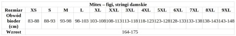 FIGI IGA R.6XL-8XL FIGI IGA R.6XL-8XL
