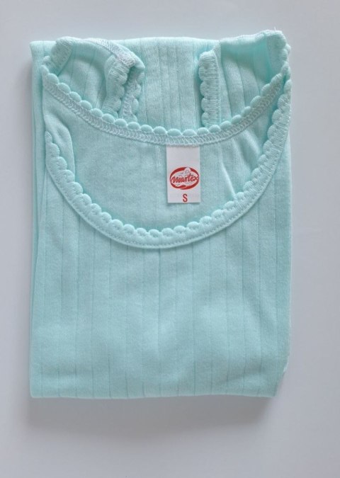 KOSZULKA DAMSKA KOLOR 0925 RAM R.XL-3XL KOSZULKA DAMSKA KOLOR 0925 RAM R.XL-3XL