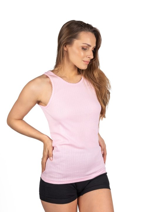 KOSZULKA DAMSKA KOLOR 0925 RAM R.XL-3XL KOSZULKA DAMSKA KOLOR 0925 RAM R.XL-3XL