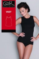 KOSZULKA VEST 60 DEN KOSZULKA VEST 60 DEN