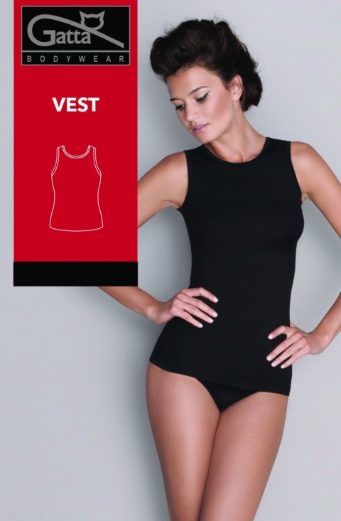 KOSZULKA VEST 60 DEN KOSZULKA VEST 60 DEN