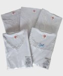 KOSZULKA Z HAFTEM R.XL-3XL KOSZULKA Z HAFTEM R.XL-3XL