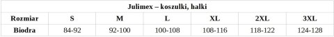 KOSZULKA AZURE KOSZULKA AZURE
