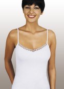 KOSZULKA BLANCA BIAŁA R.XXL KOSZULKA BLANCA BIAŁA R.XXL