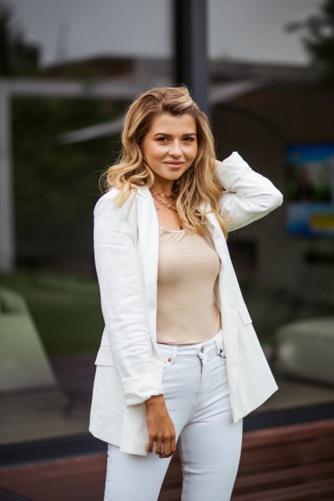 KOSZULKA CLARINA KOSZULKA CLARINA