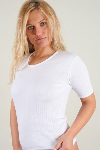 KOSZULKA DAMSKA 1315 KR R.XL-3XL KOSZULKA DAMSKA 1315 KR R.XL-3XL