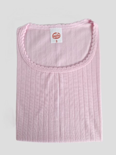 KOSZULKA DAMSKA KOLOR 1324 KR R.S-L KOSZULKA DAMSKA KOLOR 1324 KR R.S-L