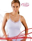 KOSZULKA LIDA CZARNA R.XXL KOSZULKA LIDA CZARNA R.XXL