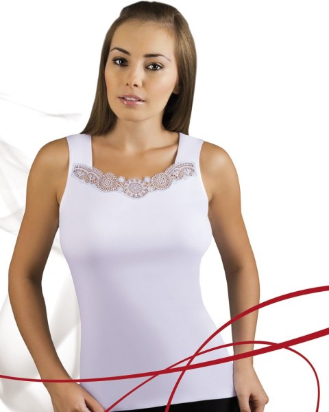 KOSZULKA MILIA CZARNA R.XXL KOSZULKA MILIA CZARNA R.XXL