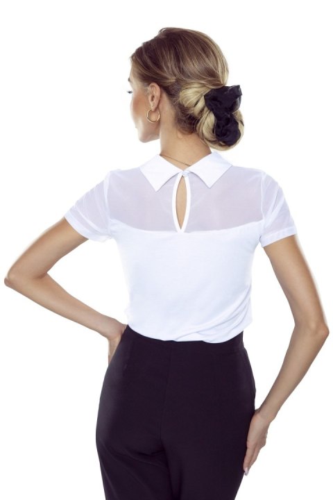BLUZKA EDWINA KR BLUZKA EDWINA KR