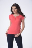 BLUZKA KARINA POLO KR BLUZKA KARINA POLO KR