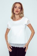 BLUZKA SUZETTE KR BLUZKA SUZETTE KR