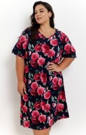 KOSZULA CLAIRE 3358 KR R.2XL-3XL KOSZULA CLAIRE 3358 KR R.2XL-3XL