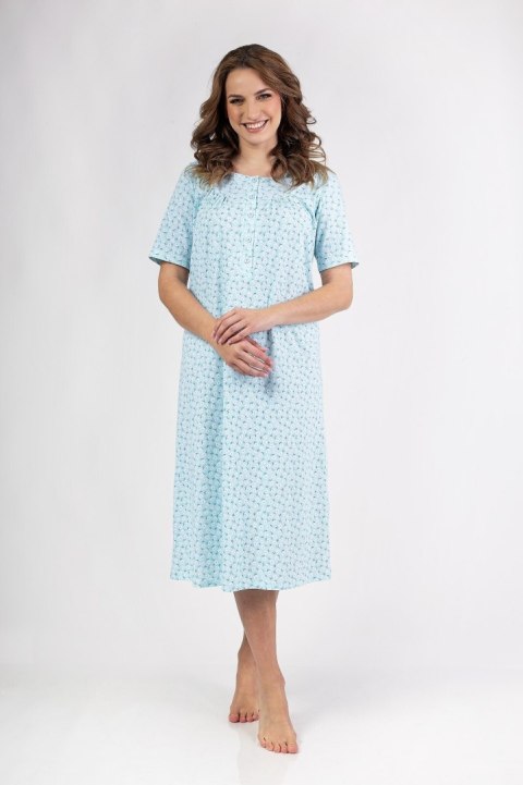 KOSZULA DAMSKA 013 KR R.2XL-4XL KOSZULA DAMSKA 013 KR R.2XL-4XL