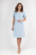 KOSZULA DAMSKA 014 KR R.2XL-3XL KOSZULA DAMSKA 014 KR R.2XL-3XL