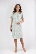 KOSZULA DAMSKA 014 KR R.2XL-3XL KOSZULA DAMSKA 014 KR R.2XL-3XL