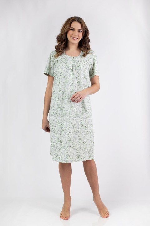 KOSZULA DAMSKA 014 KR R.2XL-3XL KOSZULA DAMSKA 014 KR R.2XL-3XL