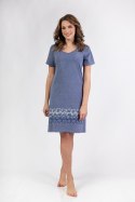 KOSZULA DAMSKA 156 KR R.2XL-4XL KOSZULA DAMSKA 156 KR R.2XL-4XL