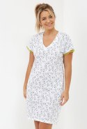 KOSZULA DAMSKA 245 KR R.2XL KOSZULA DAMSKA 245 KR R.2XL