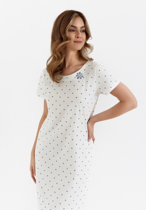 KOSZULA DAMSKA 437 KR R.3XL KOSZULA DAMSKA 437 KR R.3XL