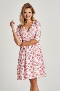 KOSZULA DO KARMIENIA 3141 KR KOSZULA DO KARMIENIA 3141 KR