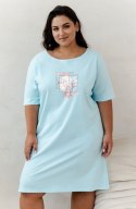 KOSZULA ISLA 3364 KR R.2XL-3XL KOSZULA ISLA 3364 KR R.2XL-3XL