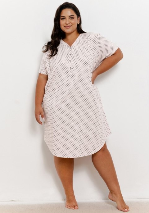 KOSZULA MEG 3367 KR R.2XL-3XL KOSZULA MEG 3367 KR R.2XL-3XL