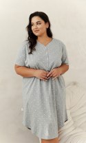 KOSZULA MEG 3367 KR R.2XL-3XL KOSZULA MEG 3367 KR R.2XL-3XL