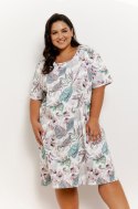 KOSZULA RENNY 3371 KR R.2XL-4XL KOSZULA RENNY 3371 KR R.2XL-4XL