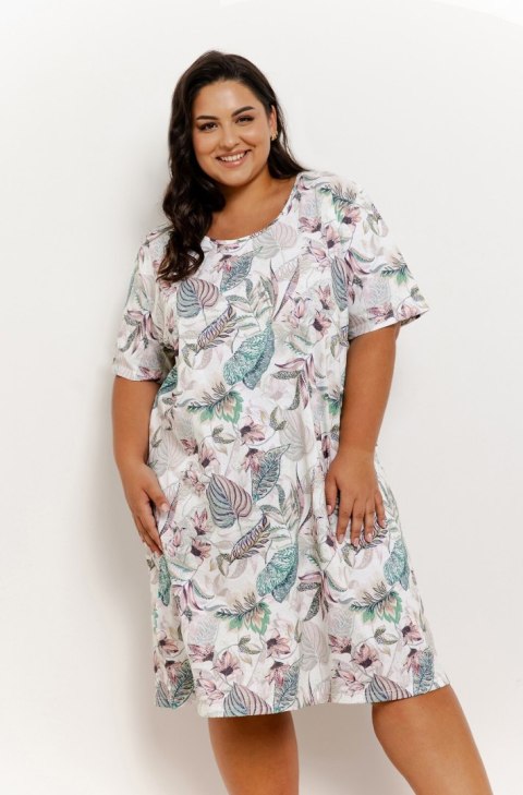 KOSZULA RENNY 3371 KR R.2XL-4XL KOSZULA RENNY 3371 KR R.2XL-4XL