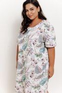 KOSZULA RENNY 3371 KR R.2XL-4XL KOSZULA RENNY 3371 KR R.2XL-4XL