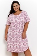 KOSZULA TARA 3374 KR R.2XL-4XL KOSZULA TARA 3374 KR R.2XL-4XL