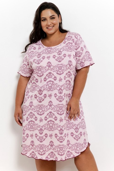 KOSZULA TARA 3374 KR R.2XL-4XL KOSZULA TARA 3374 KR R.2XL-4XL