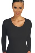 KOSZULKA LENA CZARNA R.2XL-3XL KOSZULKA LENA CZARNA R.2XL-3XL