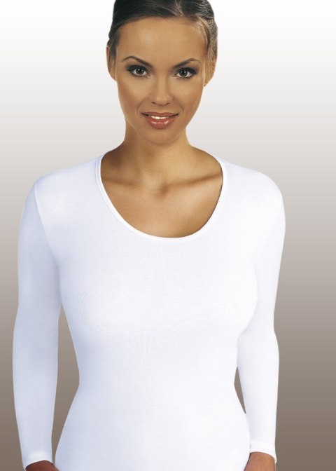 KOSZULKA LENA CZARNA R.2XL-3XL KOSZULKA LENA CZARNA R.2XL-3XL