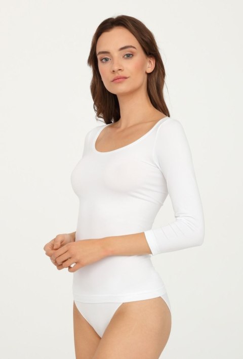 KOSZULKA T-SHIRT PERFECT 3/4 R KOSZULKA T-SHIRT PERFECT 3/4 R