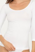 KOSZULKA T-SHIRT PERFECT 3/4 R KOSZULKA T-SHIRT PERFECT 3/4 R