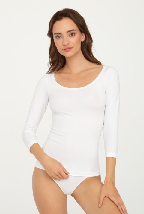 KOSZULKA T-SHIRT PERFECT 3/4 R KOSZULKA T-SHIRT PERFECT 3/4 R