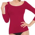 KOSZULKA T-SHIRT PERFECT 3/4 R KOSZULKA T-SHIRT PERFECT 3/4 R