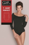 KOSZULKA T-SHIRT PERFECT 3/4 R KOSZULKA T-SHIRT PERFECT 3/4 R