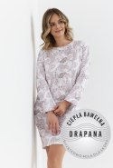 KOSZULA DAMSKA 429 DR R.3XL KOSZULA DAMSKA 429 DR R.3XL