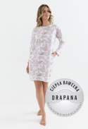 KOSZULA DAMSKA 429 DR R.3XL KOSZULA DAMSKA 429 DR R.3XL