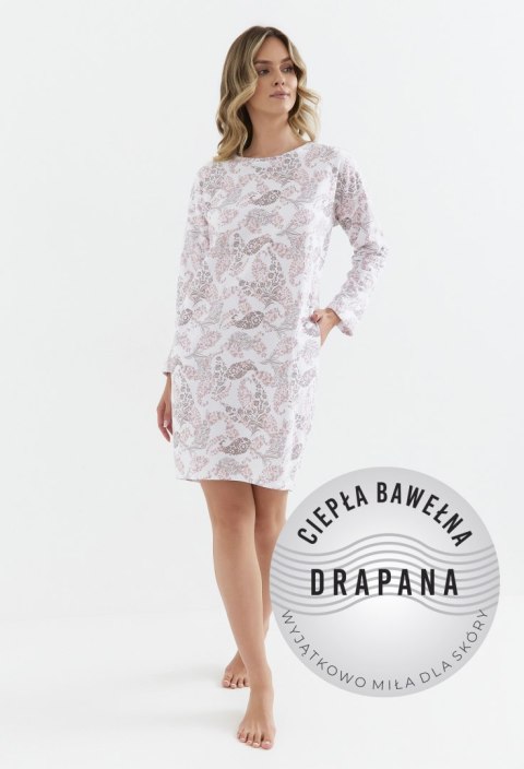 KOSZULA DAMSKA 429 DR R.3XL KOSZULA DAMSKA 429 DR R.3XL