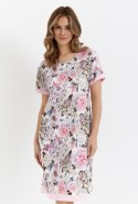 KOSZULA DAMSKA 476 KR R.XXL KOSZULA DAMSKA 476 KR R.XXL