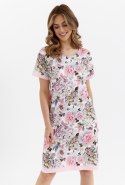 KOSZULA DAMSKA 476 KR R.XXL KOSZULA DAMSKA 476 KR R.XXL