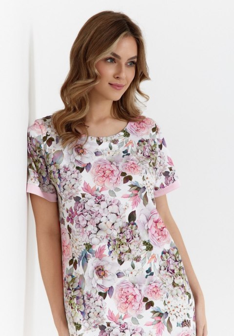 KOSZULA DAMSKA 476 KR R.XXL KOSZULA DAMSKA 476 KR R.XXL